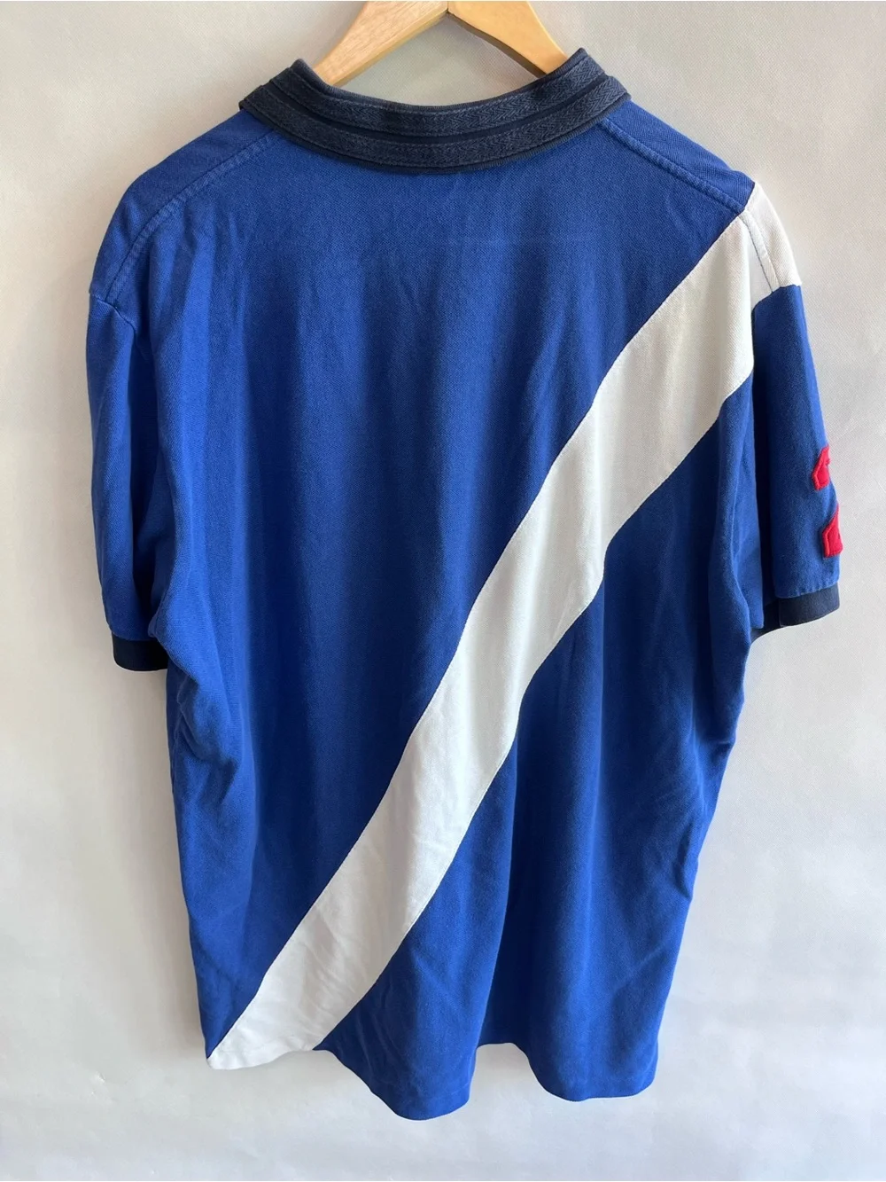 Polo Ralph Lauren Mercer Classic Hunter Jumper Team Shirt